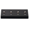 Randall RF4CHB 4-Button MIDI Foot Controller for Guitar Amplifiers (RF4CHB-U) | Musician Madness