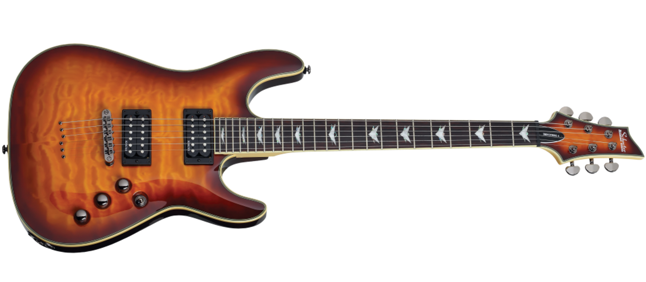 シェクター SCHECTER OMEN EXTREME Omen Extreme-6
