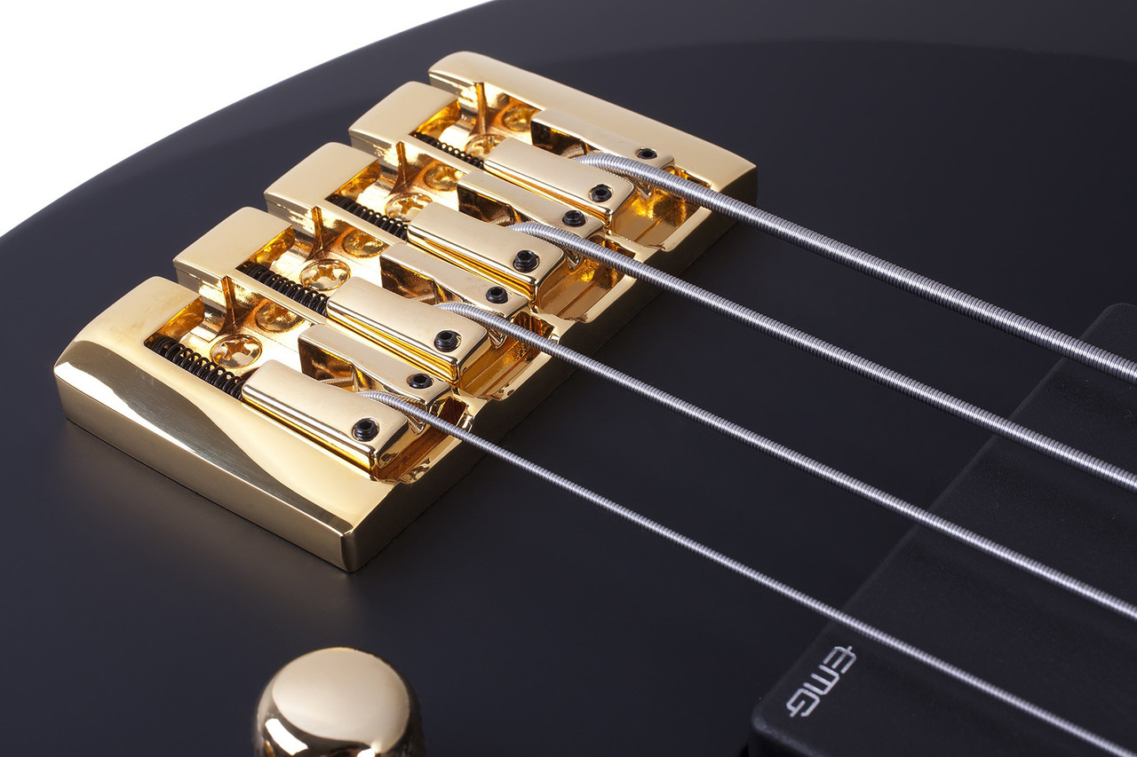Schecter Johnny Christ Signature Bass Guitar (213) | Musician Madness