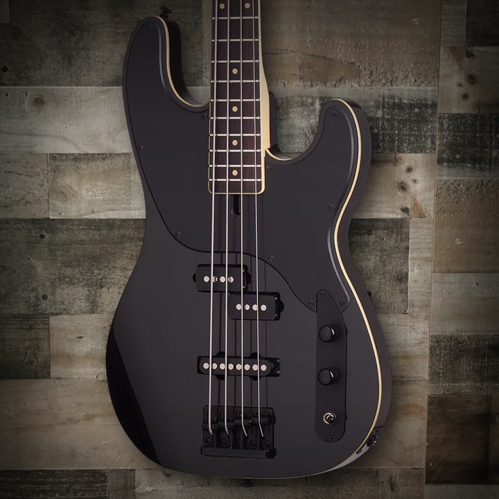 Schecter Michael Anthony Bass Cbg
