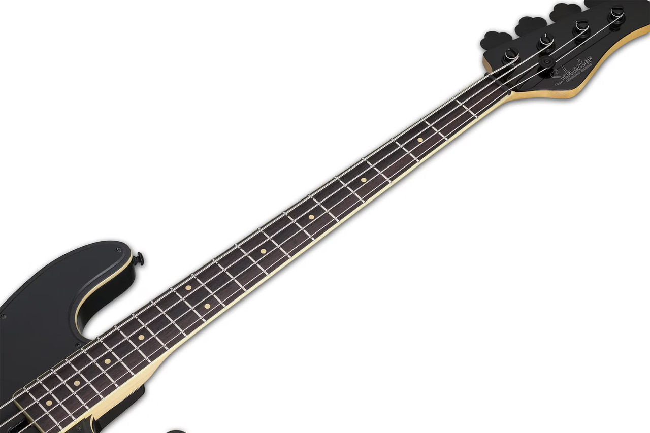 Schecter Michael Anthony Bass Cbg | Musician Madness