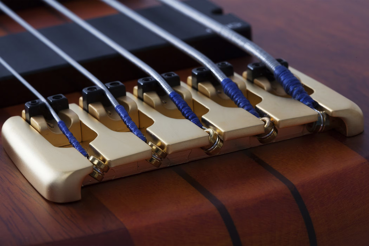 Schecter Stiletto Studio-5 Fl Lh | Musician Madness