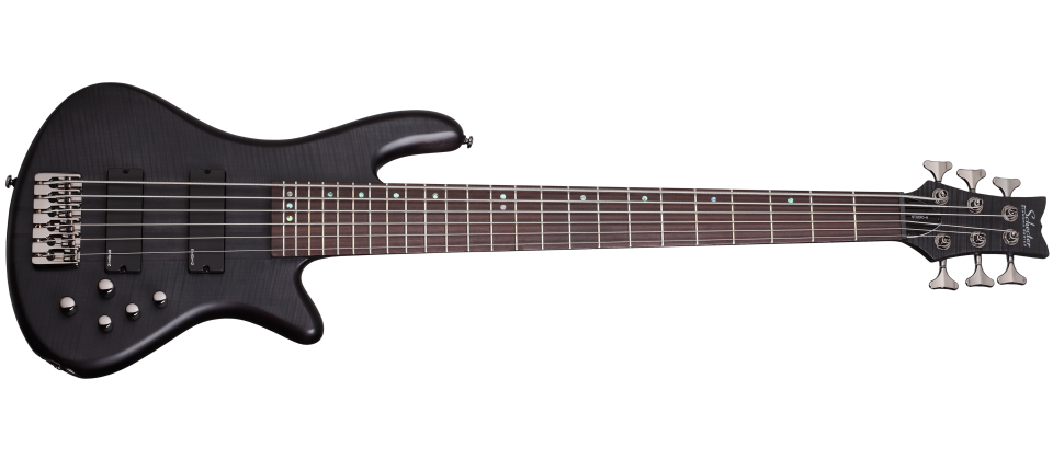 Schecter STILETTO STUDIO-6