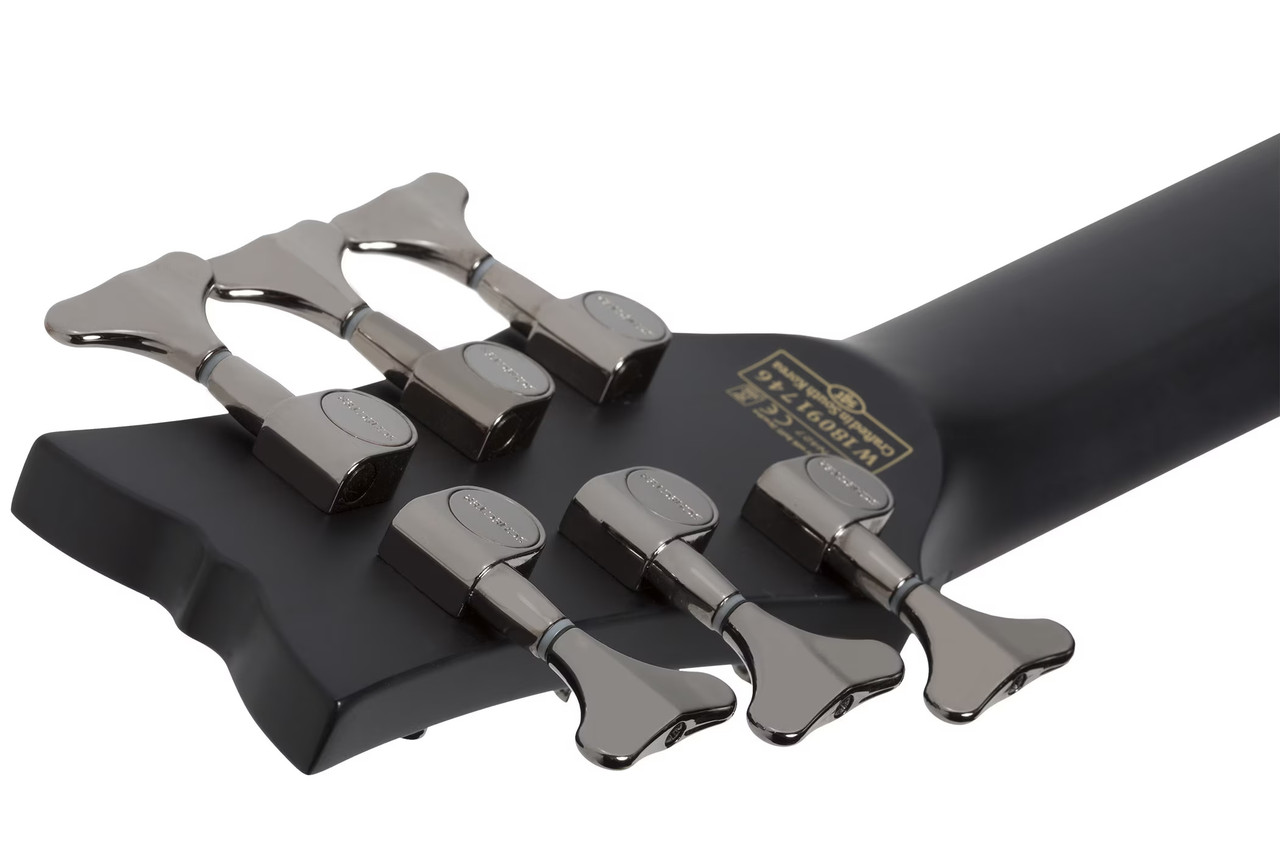 Schecter STILETTO STUDIO-6