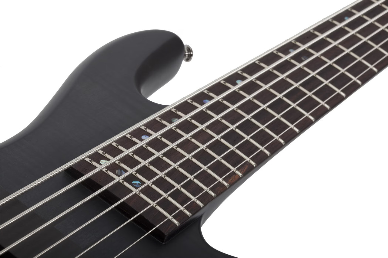 Schecter STILETTO STUDIO-6 | Musician Madness