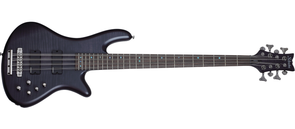 Schecter STILETTO STUDIO-8