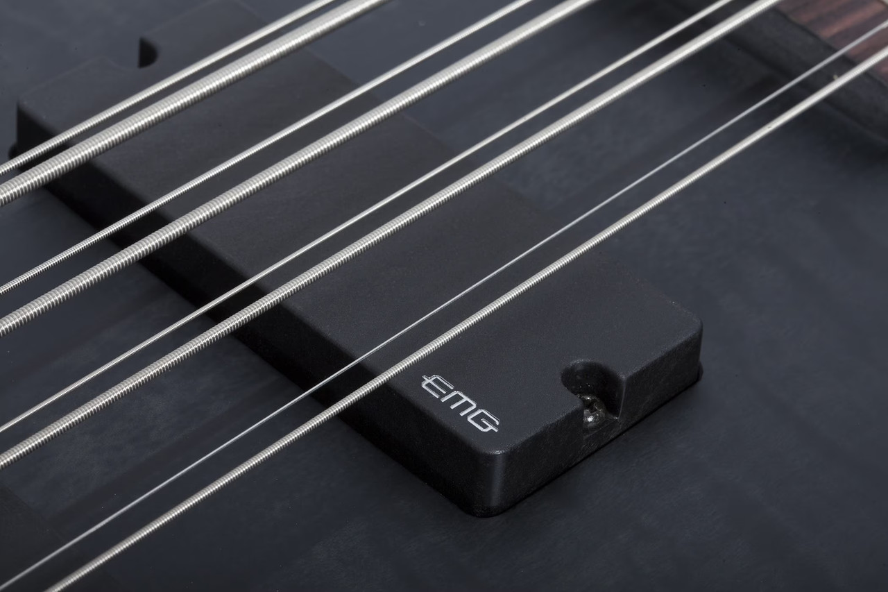 Schecter STILETTO STUDIO-8