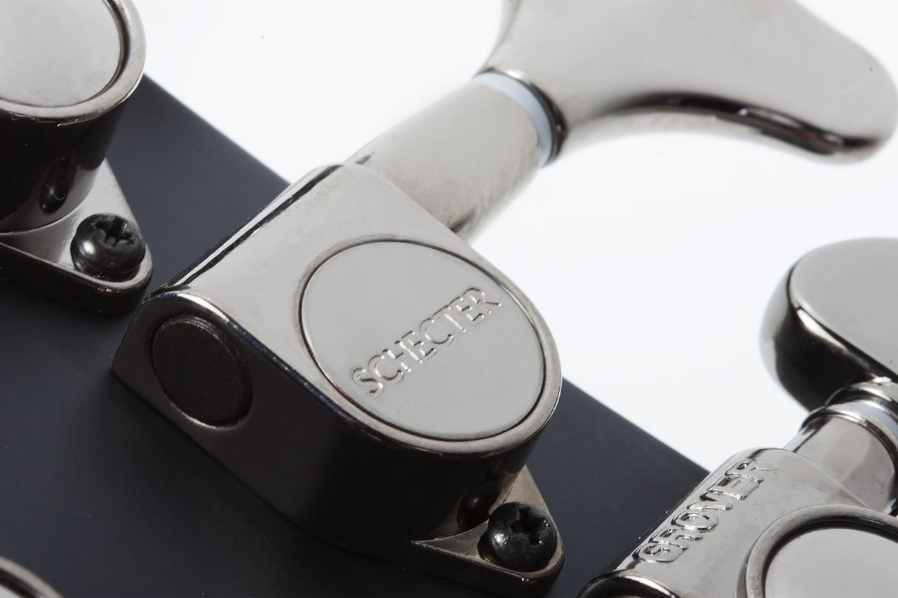 Schecter STILETTO STUDIO-8