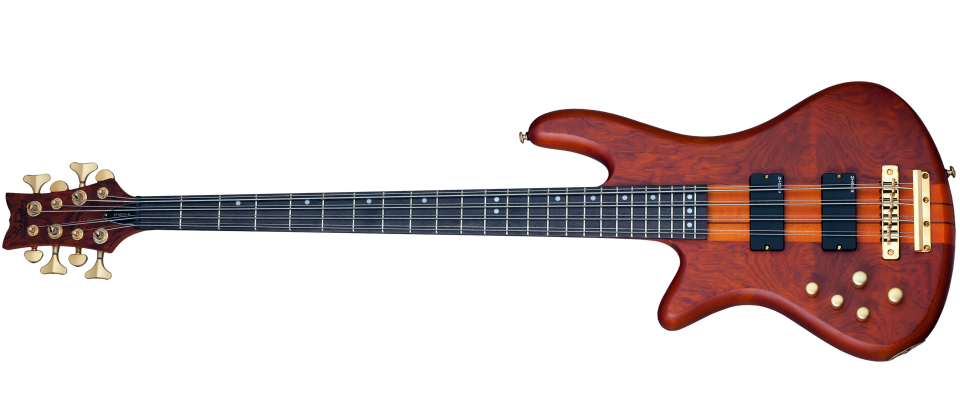 Schecter Stileto Studio-8 LH (2741)