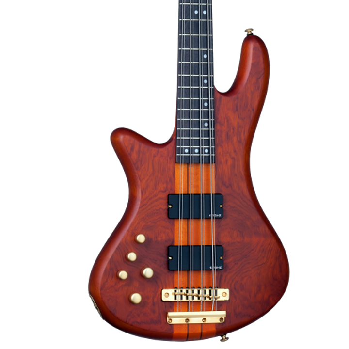 Schecter Stileto Studio-8 LH (2741) | Musician Madness