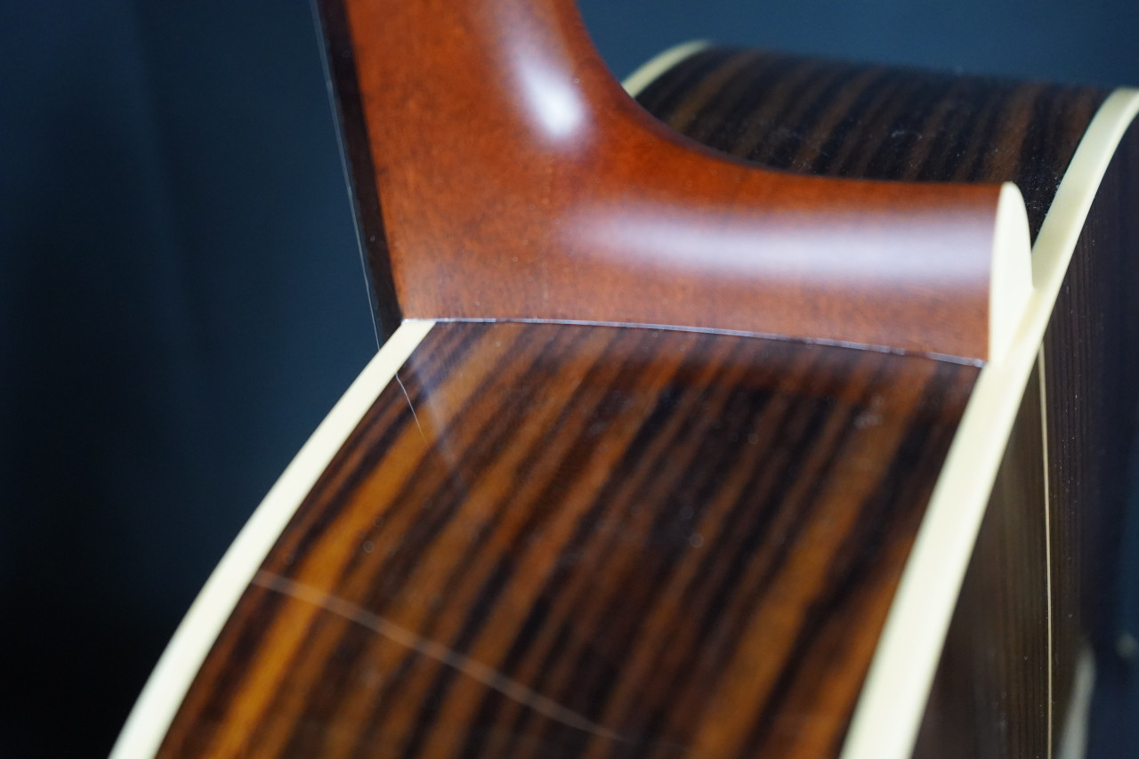 Alvarez Yairi YB70 Baritone Acoustic Guitar (Brand New)
