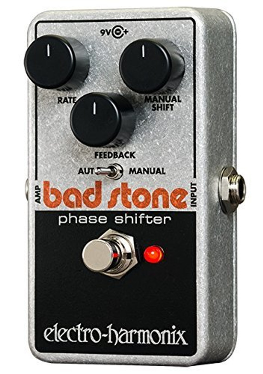 Electro Harmonix BAD STONE Analog Phase Shifter