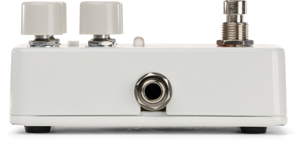 Electro-Harmonix Canyon Delay & Looper (CANYON) featuring 11 delay modes, built-in looper functionality, tap tempo, and compact stompbox housing with versatile ambient and rhythmic effects.