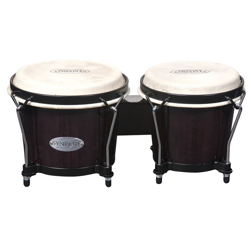 Toca Synergy Bongos 6