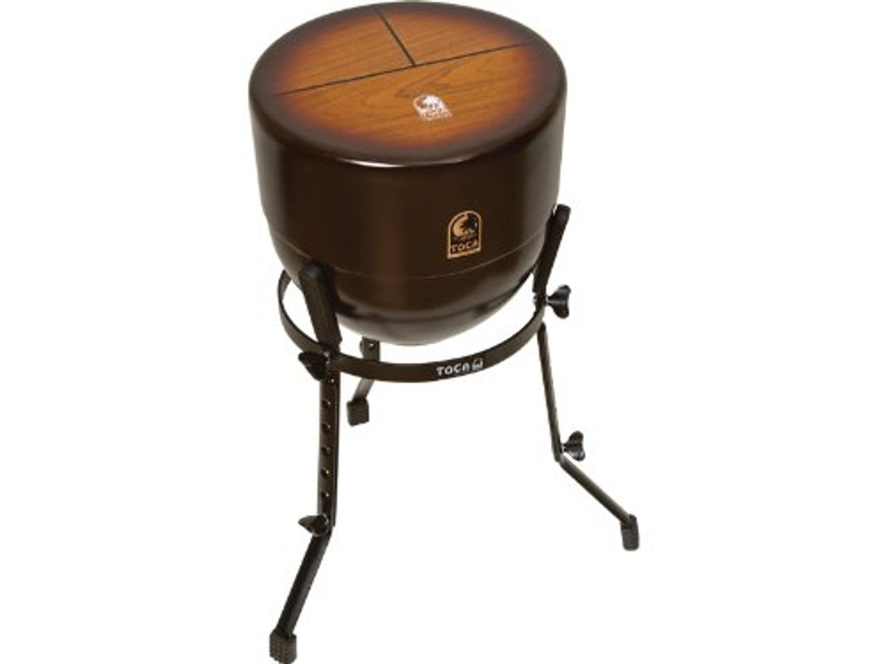 Toca a T-TCC Triple Conga Cajon