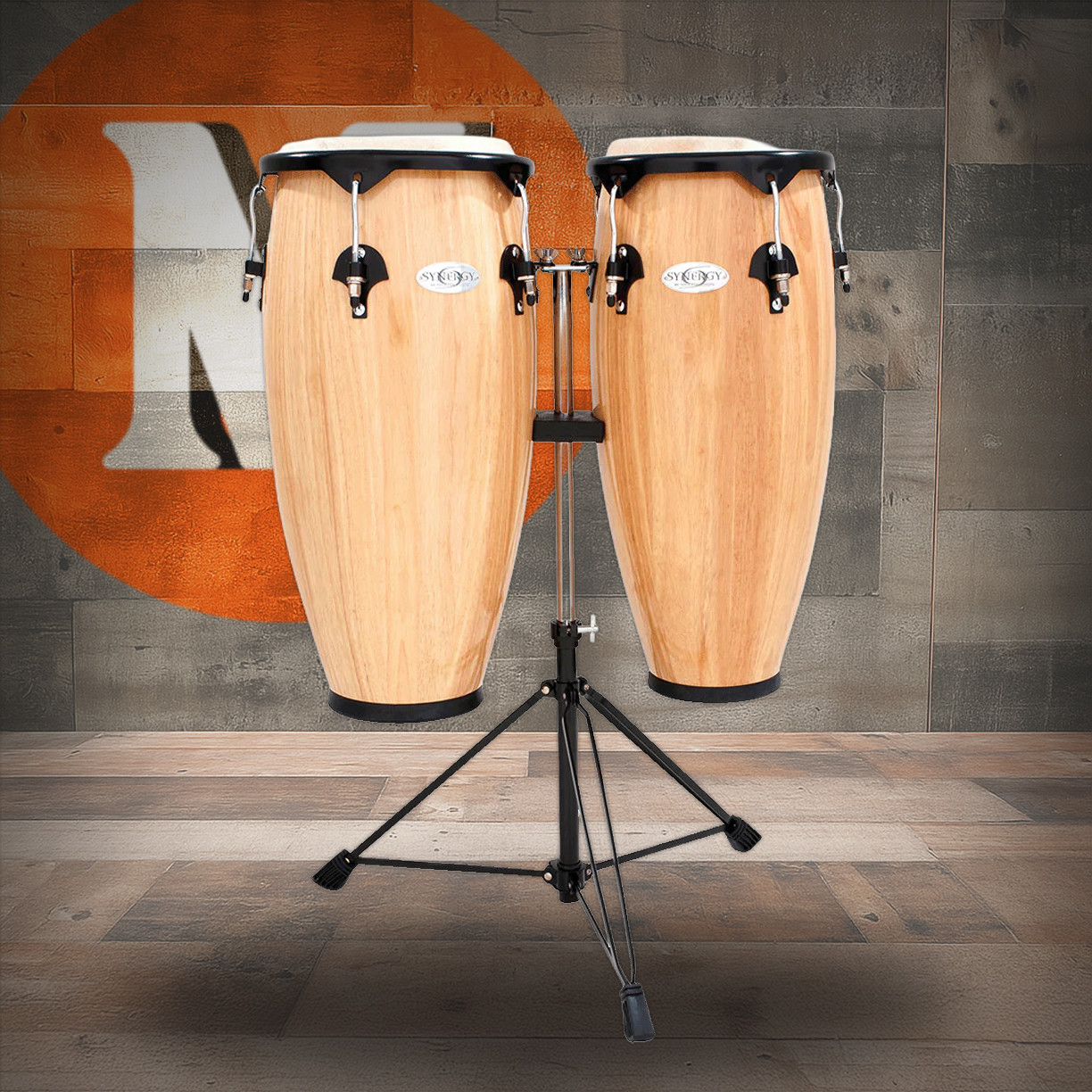 Toca Synergy Conga Set 10
