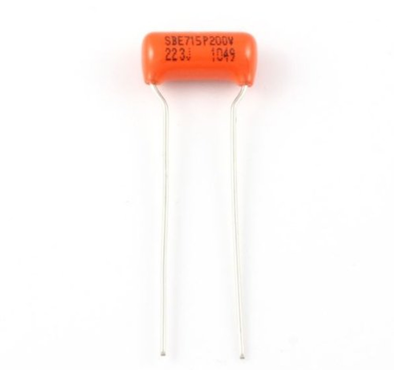 Orange Drop Capacitors .022 MFD 200V (3 pieces) EP-4382-000