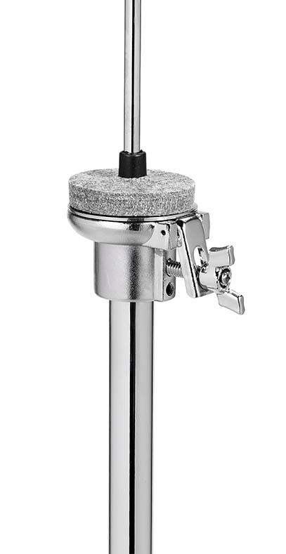 DW 6000 Series Hi-Hat Stand (DWCP6500) featuring vintage flat-base legs, lightweight construction, smooth pedal response, and reliable DW hardware performance for gigging and studio drummers.