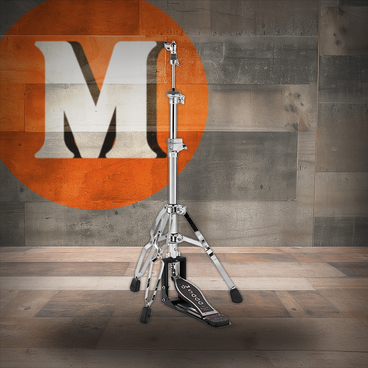 DW 5000 Series 3-Leg Hi-Hat Stand (DWCP5500D) | Musician Madness
