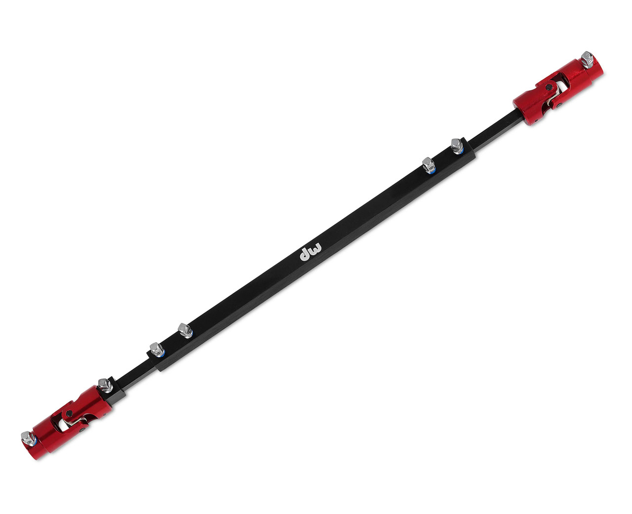 Drum Workshop Delta II Double Turbo Pedal Lefty | Musician Madness