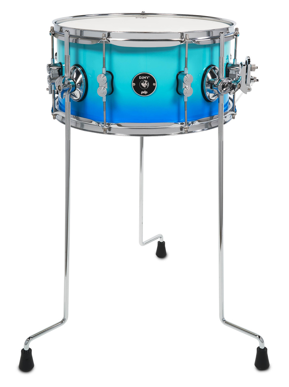 PDP Daru Jones Blue Fade 4pc Shell Pk (PDDJ1804BF)