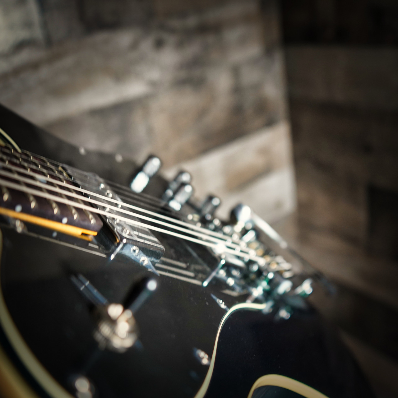 Schecter PT Fastback II B Electric Guitar - Dark Emerald Green finish featuring dual humbuckers with coil-splitting, chrome hardware, and vintage-inspired single-cut design with modern playability