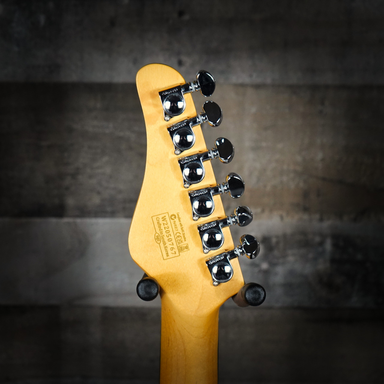Schecter PT Fastback II B Electric Guitar - Dark Emerald Green (2210) | Musician Madness