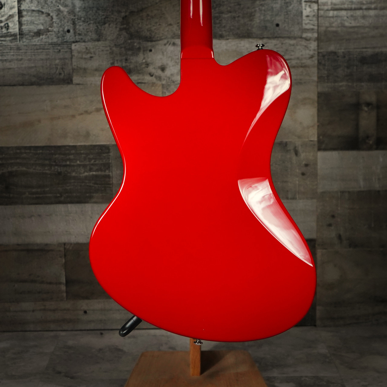 Schecter Ultra III Electric Guitar - Vintage Red (3154) | Musician