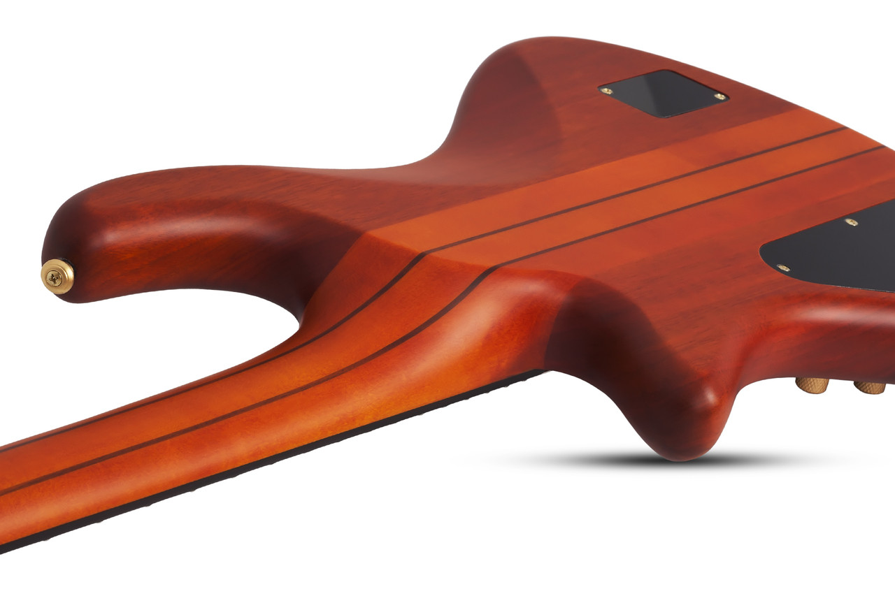 Schecter STILETTO STUDIO-4 FF HSN