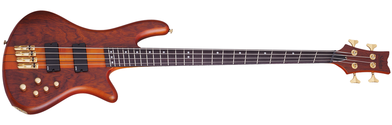 Schecter STILETTO STUDIO-4 FF HSN