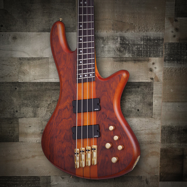 Schecter STILETTO STUDIO-4 FF HSN