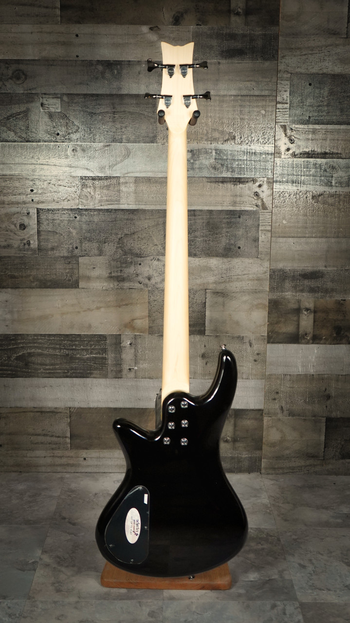 Schecter Stiletto Extreme-4 BCH