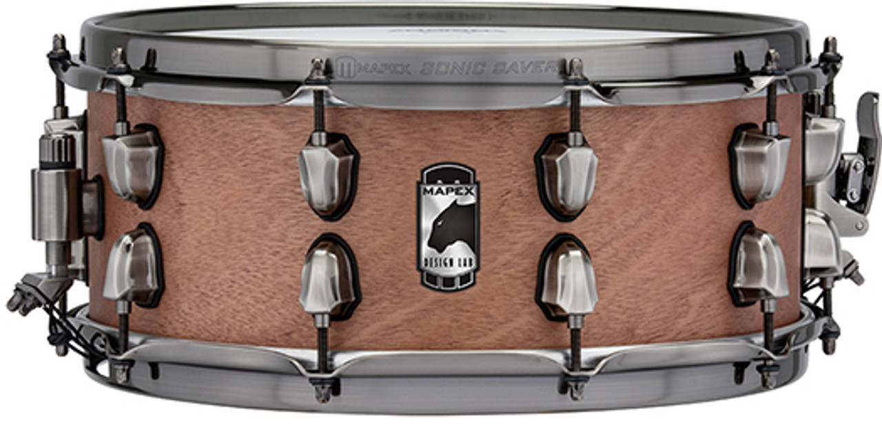 Black Panther Design Lab 14" Heartbreaker Snare Drum