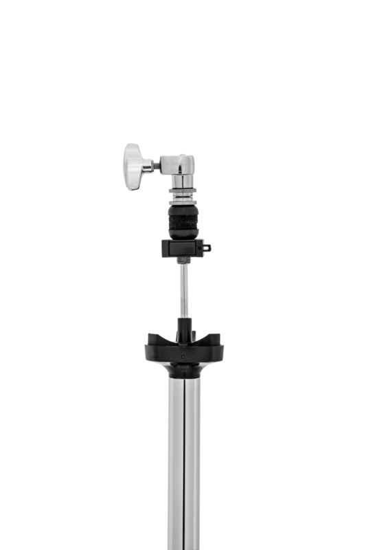 Mapex Falcon Hi-Hat Stand (HF1000) â€“ professional-grade double-braced hi-hat stand with adjustable spring tension, smooth pedal feel, and precision engineering
