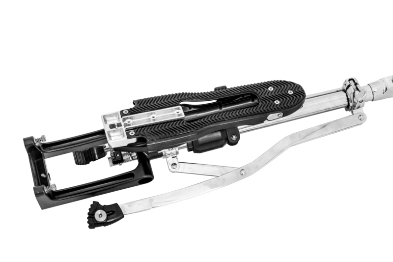 Mapex Falcon Hi-Hat Stand (HF1000) – professional-grade double-braced hi-hat stand with adjustable spring tension, smooth pedal feel, and precision engineering