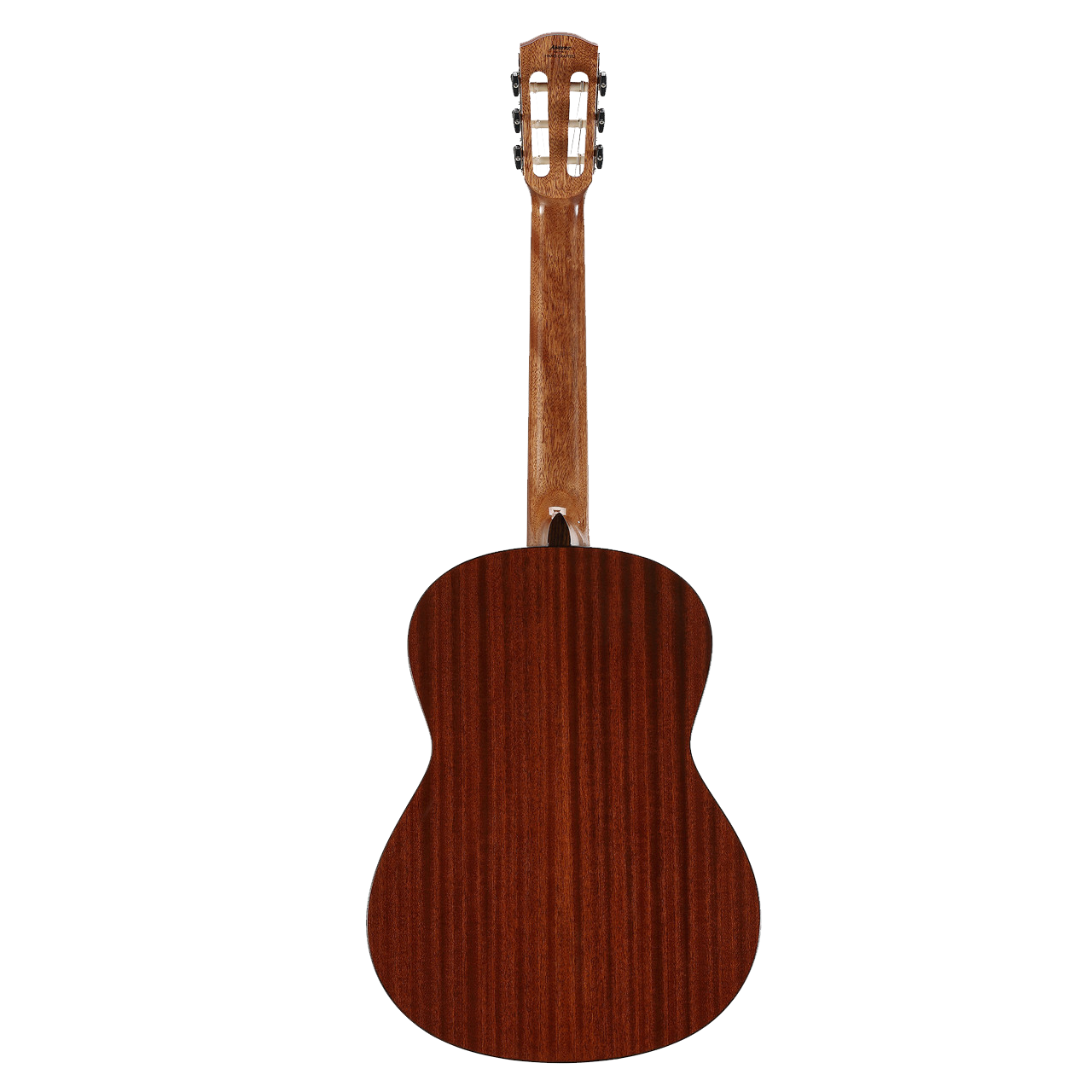 The Alvarez AC65 Classical Guitar features a solid cedar top paired with mahogany back and sides for warm, rich, and expressive nylon-string tone. Its traditional classical neck profile, slotted headstock, and smooth playability make it an excellent choice for students, fingerstyle players, and musicians seeking a responsive, warm-voiced classical instrument.