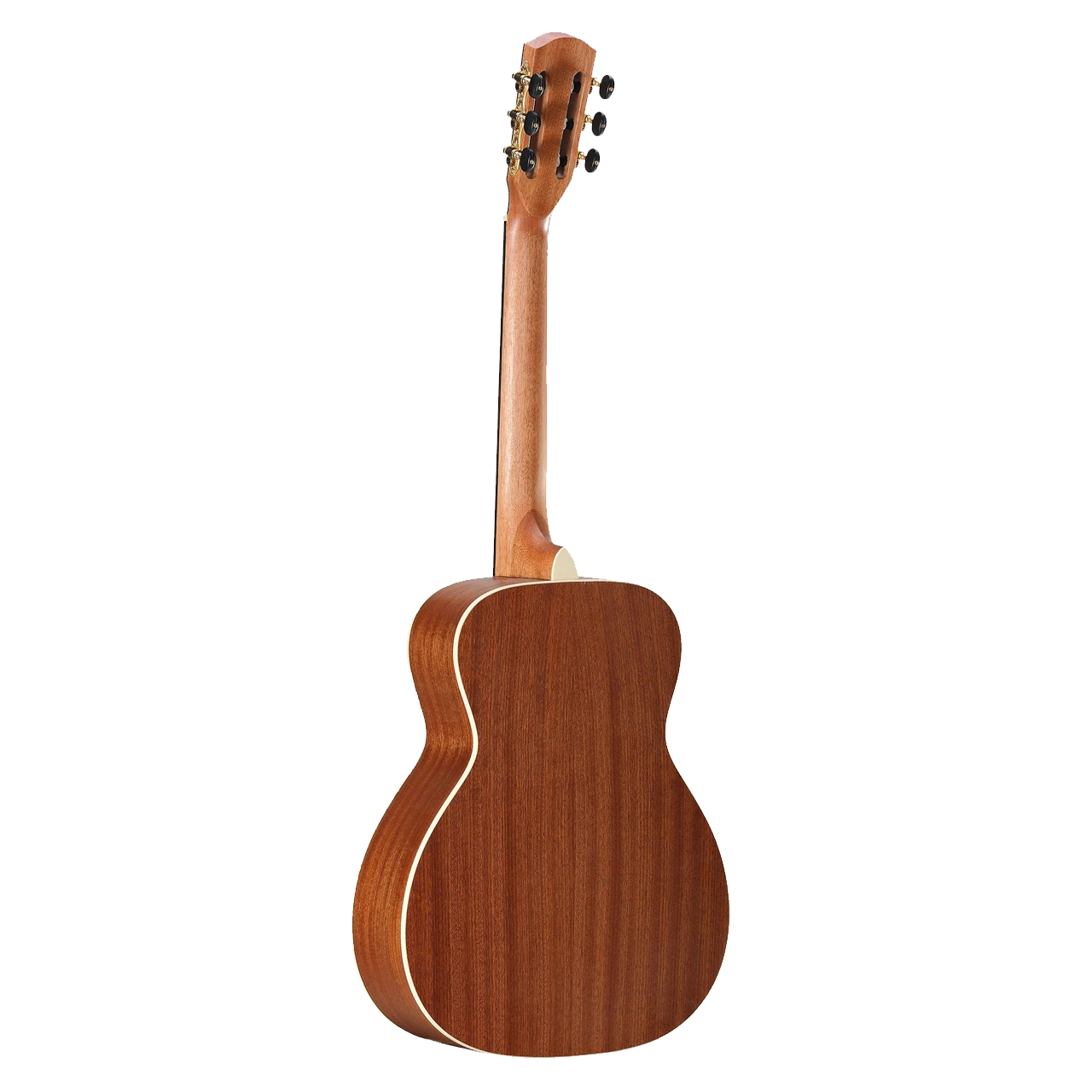 The Alvarez RS26N School Series Steel-String Guitar features a short scale length for easier fretting and improved comfort for young students or beginners. Built with AlvarezÃ¢â‚¬â„¢s dependable craftsmanship, it offers clear, balanced tone and stable tuning. Ideal for lessons, classroom use, or anyone needing a compact, easy-to-play acoustic guitar.