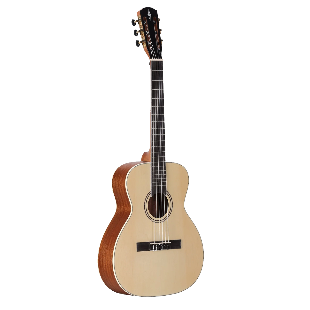 Alvarez School Series Steel-String Short Scale Student Guitar (RS26N) | Musician Madness