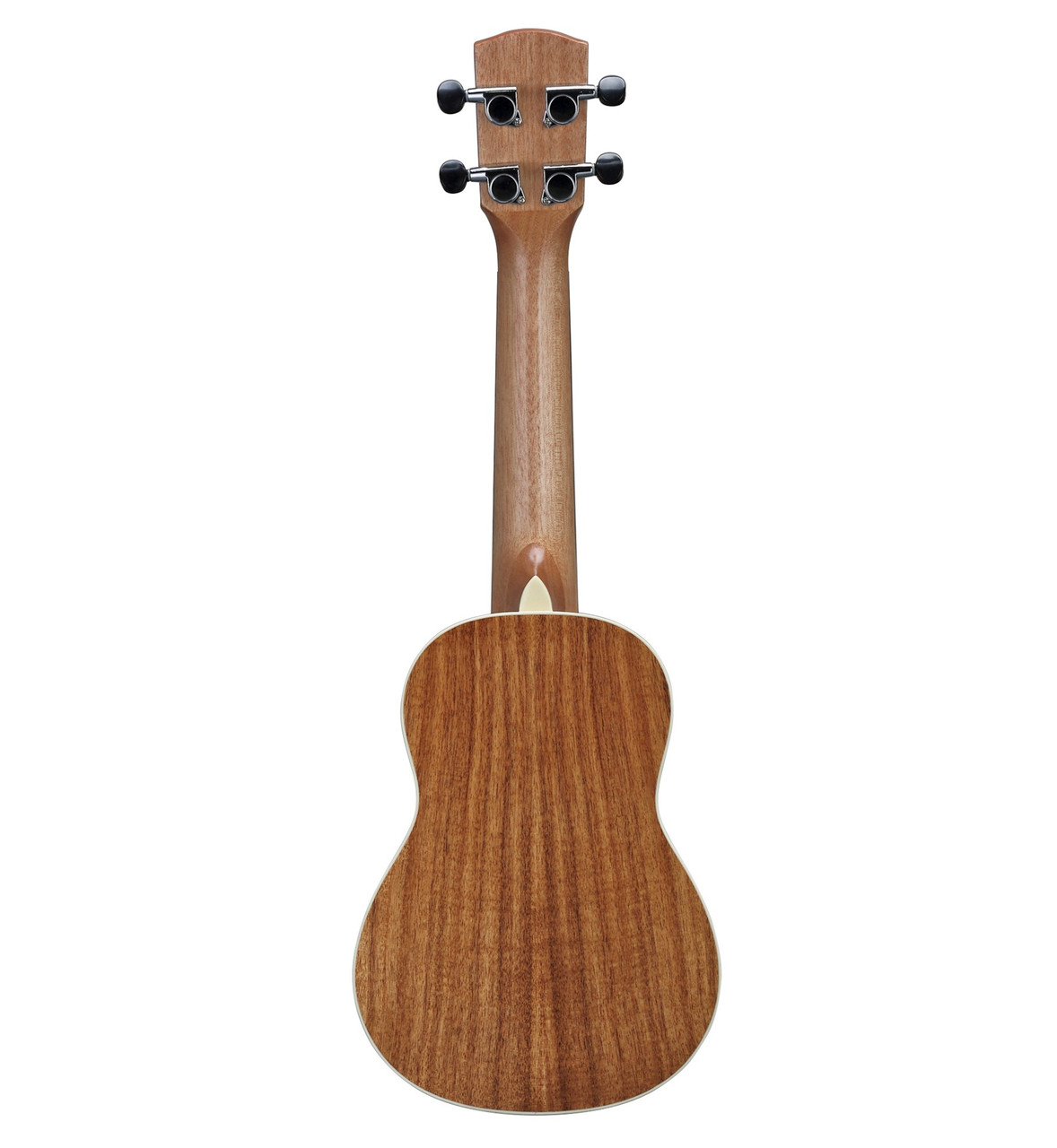 The Alvarez AU90S Soprano Ukulele offers classic soprano tone with bright projection and a lively, traditional voice. Built with quality tonewoods and Alvarezâ€™s signature craftsmanship, it provides comfortable playability and reliable tuningâ€”ideal for beginners, classrooms, and casual musicians looking for a well-made soprano uke.