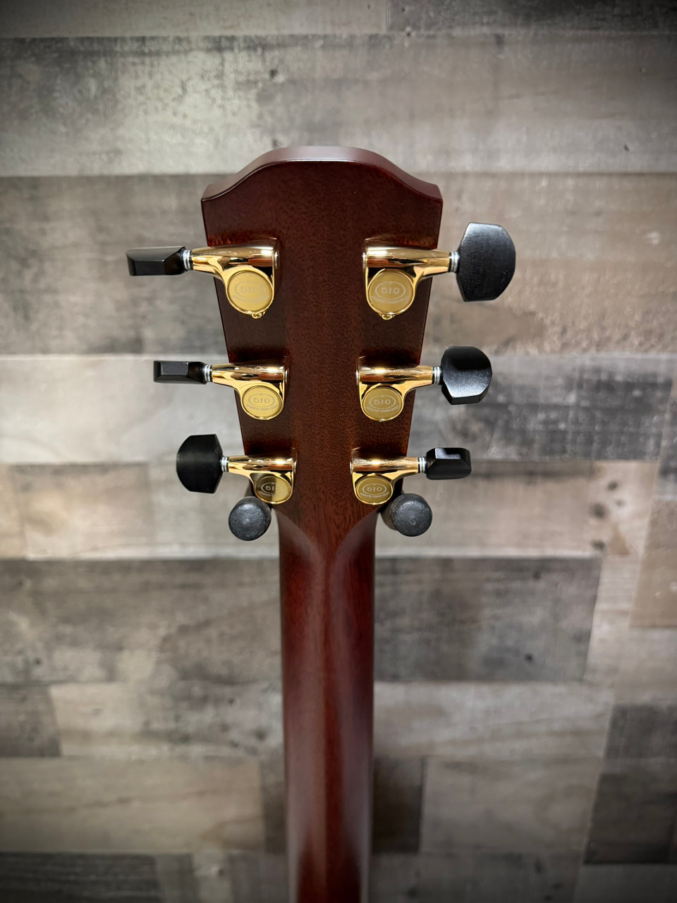 Alvarez Yairi Masterworks DYM60HD Honduran Dreadnought Acoustic