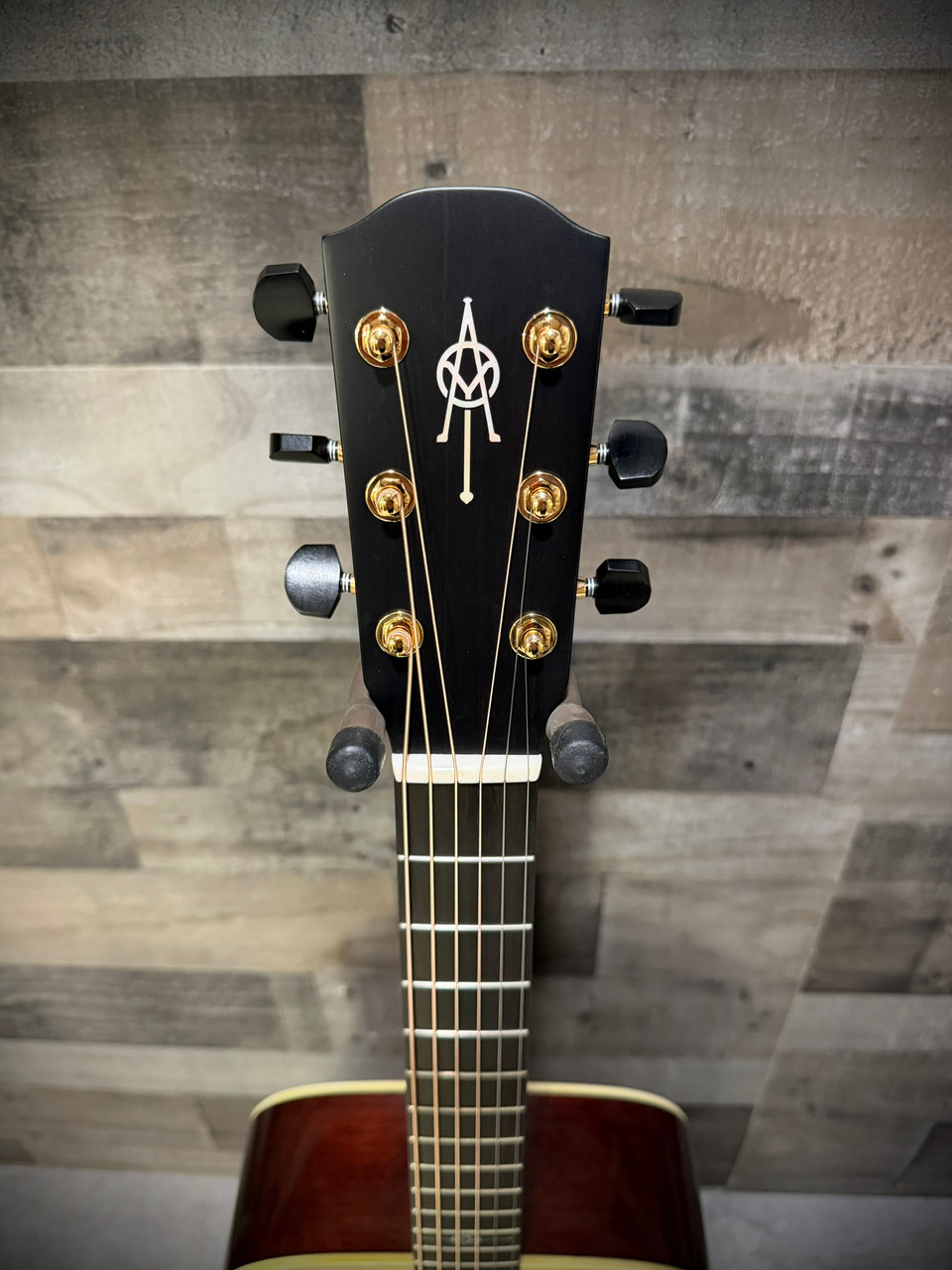 Alvarez Yairi Masterworks DYM60HD Honduran Dreadnought Acoustic