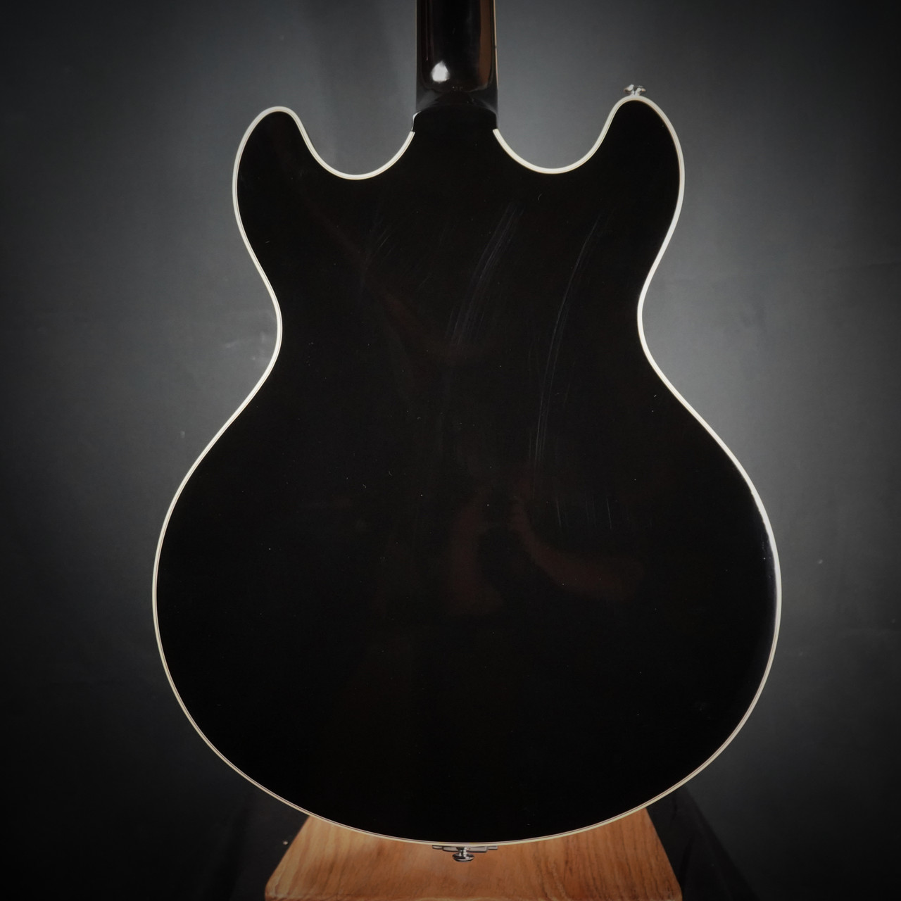 Schecter Corsair Electric Guitar - Gloss Natural (1553) | Musician Madness
