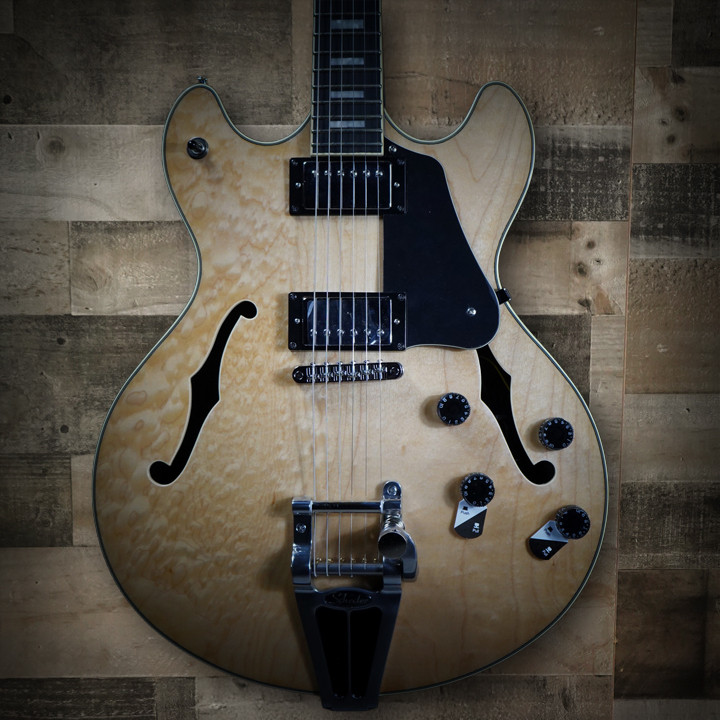 Schecter Corsair Electric Guitar
