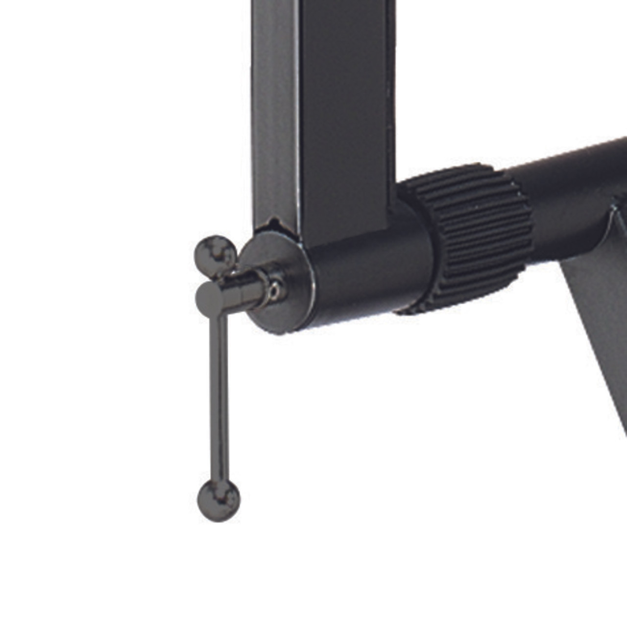 Hercules KS410B Auto Lock Double-Tier Z Keyboard Stand | Musician