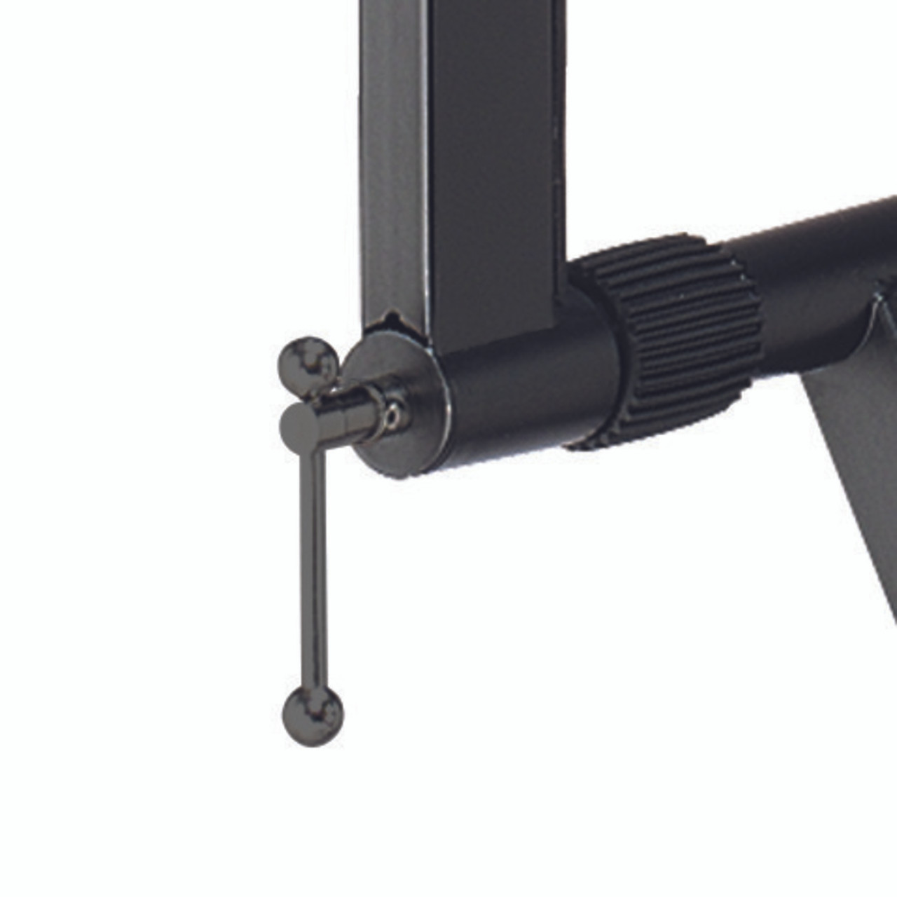 Hercules KS410B Auto Lock Double-Tier Z Keyboard Stand | Musician Madness