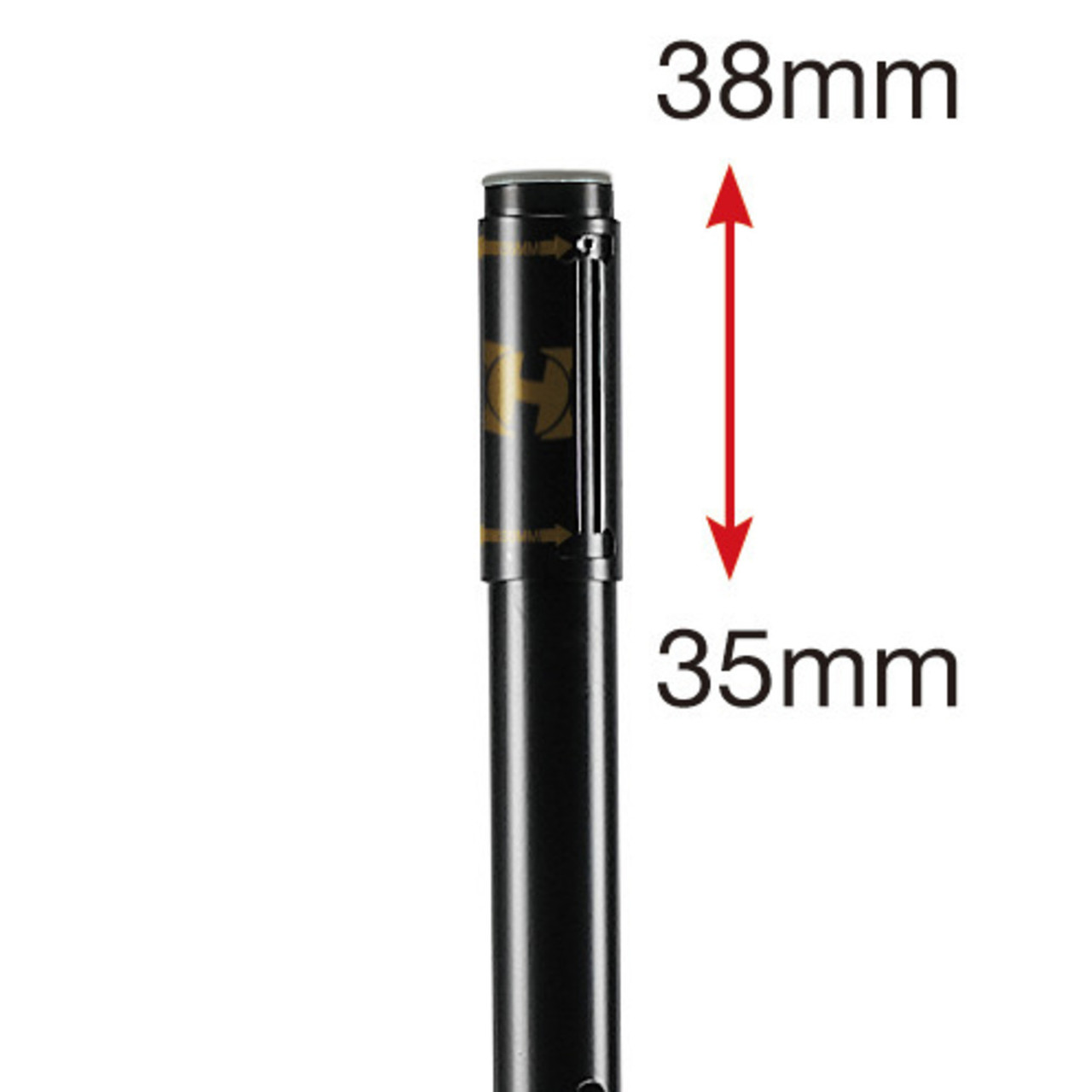 Hercules SS200BB Speaker Stands (Pair) featuring durable metal construction, Smart Adapter for universal speaker fit, secure locking mechanisms, and adjustable height for PA and live sound applications.