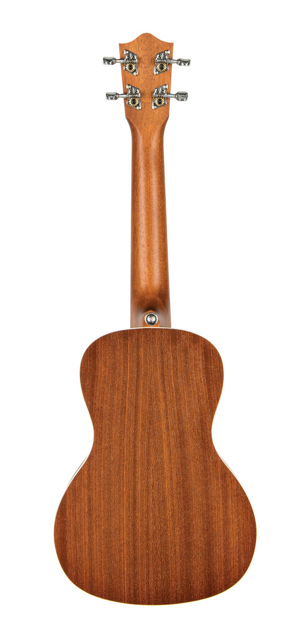 Lanikai Mahogany Concert Ukulele (MA-C) | Musician Madness