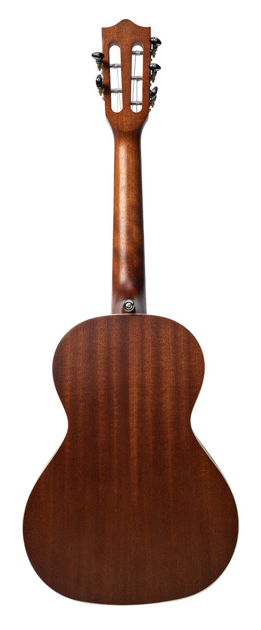 Mahogany 5 String Tenor Ukulele (MA-5T)