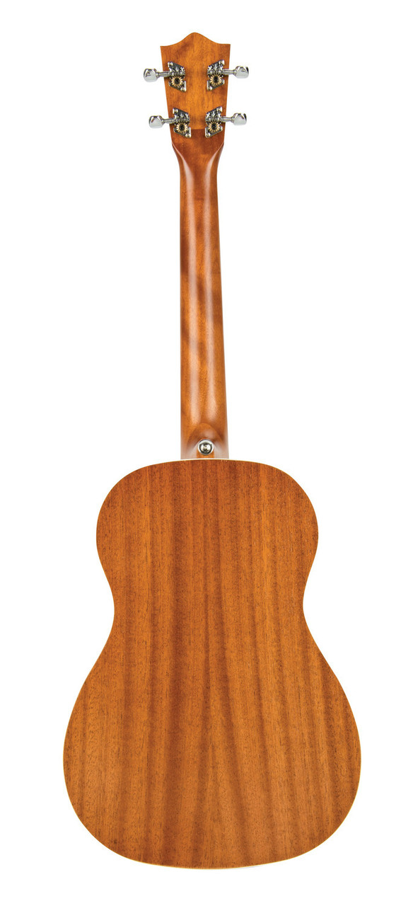 Lanikai Mahogany Baritone Ukulele (MA-B) | Musician Madness