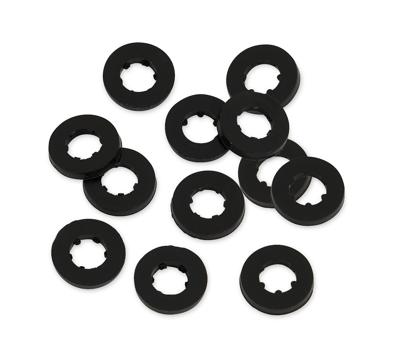 <p>PDP NYLON WASHERS FOR TENSION RODS, 12PK (APDAXTRW12)</p>